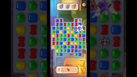 Shorts Playrix Homescapes Gameplay Walkthrough Level 12623-070