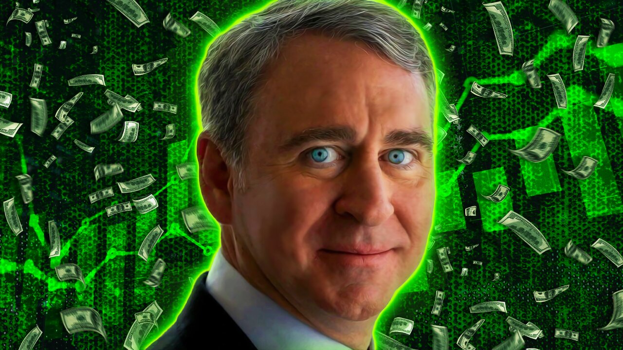 You SUFFERED & They Made BILLIONS || Top Hedge Funds of '22