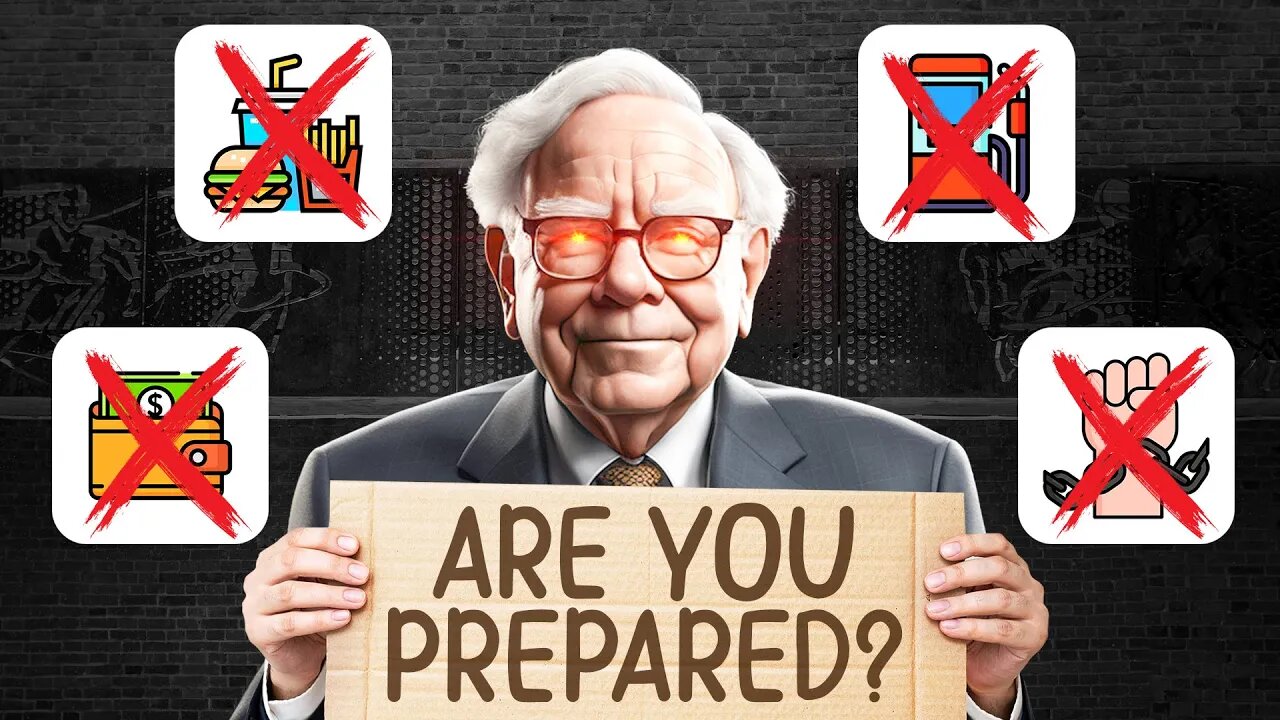How to Actually Survive This Recession With Profit!