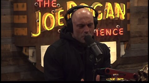 Rogan and Michael Malice discuss the political ideology switch over the years…