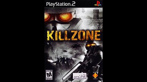 KILLZONE....2004