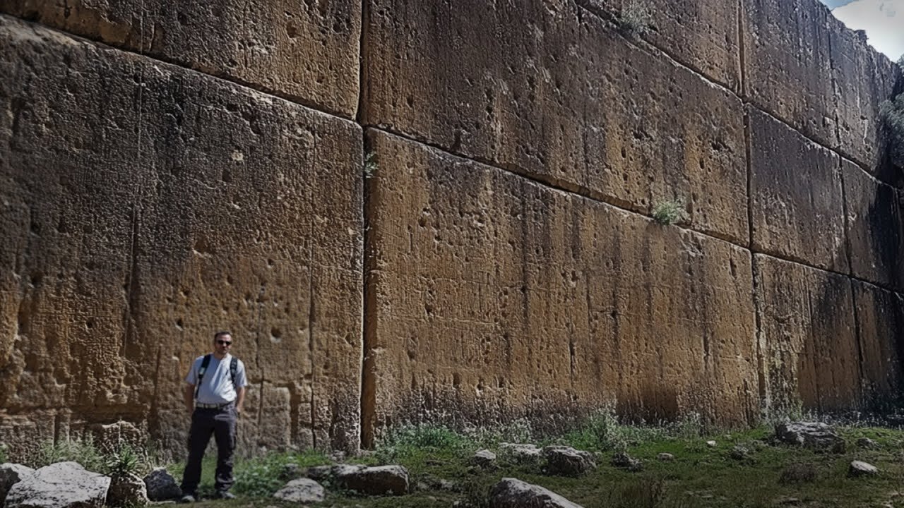 Massive Pre-Historic Artifacts in Japan That Should NOT Exis