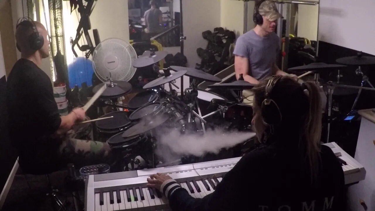 Feb 23, 2021 - JHE 1 of 2