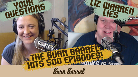 EPISODE 500: The Fabled Spook Light
