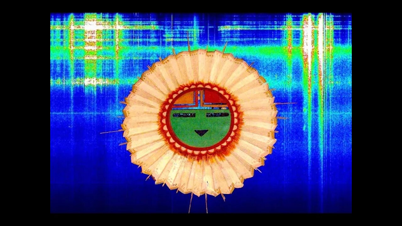 Schumann Resonance February 15 Measuring the Unique Human Ability to Create From Soul