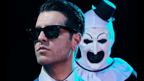 ICE NINE KILLS Announces New Song For Terrifier 3