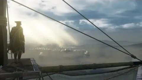 Journey to the New World (Assassin's Creed III)