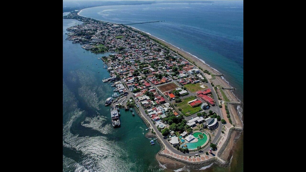 Puntarenas, Costa Rica