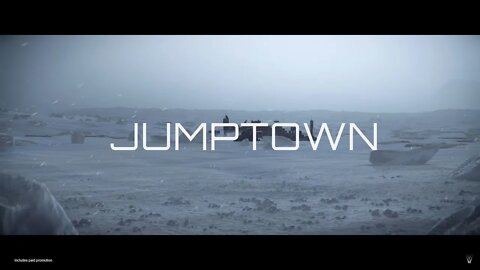 Jump Town Stream - Star Citizen Gameplay