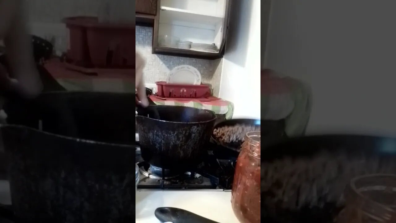 Fast n easy Spanish Rice Pt 2