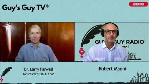 Science of Creating Miracles with Dr. Larry Farwell