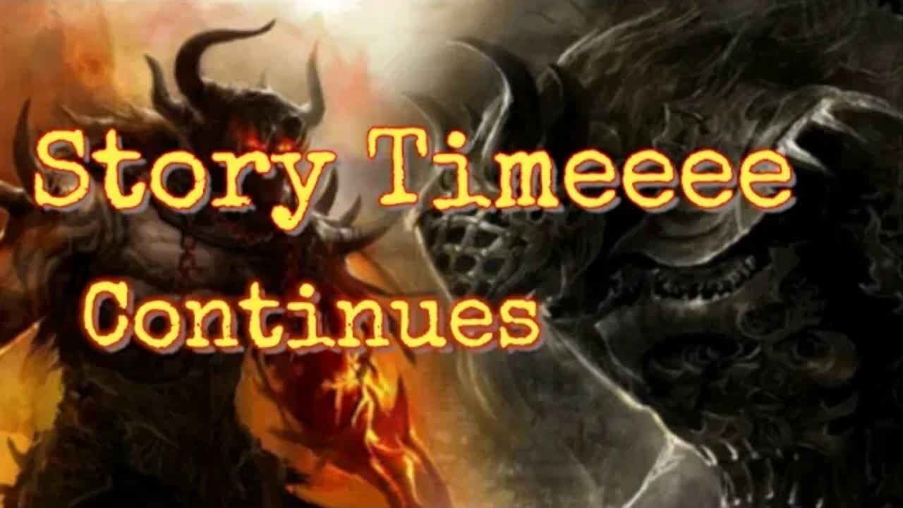 Some Path of Fire