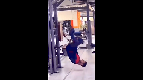 Local Gym be Like😱😂