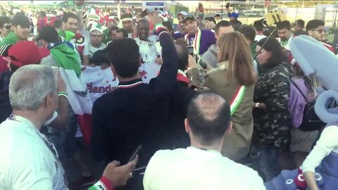 Baha’is in Iran are being persecuted