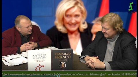 Witold Rosowski (Polonia United N.Jork): Polsce była potrzebna "afera kaliska"! Zakaz aborcji w USA?