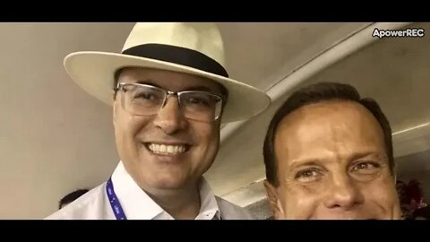 Bolsonaro chamou Doria de bosta e o governo Witzel de estrume diz o site o antagonista