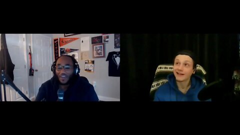 Out Of The Blank #471 - Rob Lee (Podcaster & Content Creator)