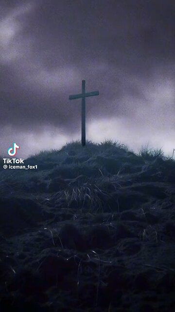 ALL HAIL KING JESUS!! HE IS RISEN!!!