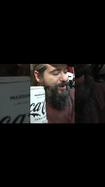 New Marshmello Coca-Cola!