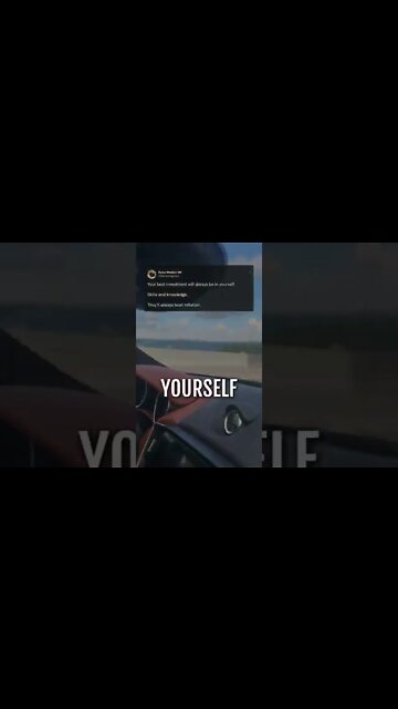 THIS IS YOUR BEST INVESTMENT #shorts