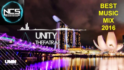 TheFatRat - Unity - Best Music Mix #3