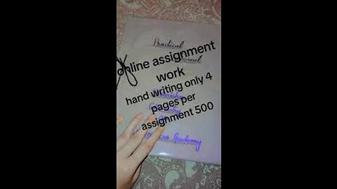 Assignment work safe or No