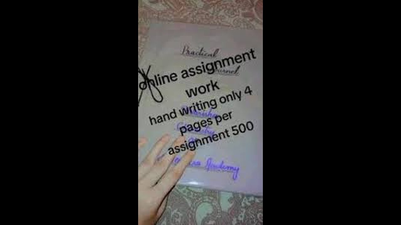 Assignment work safe or No