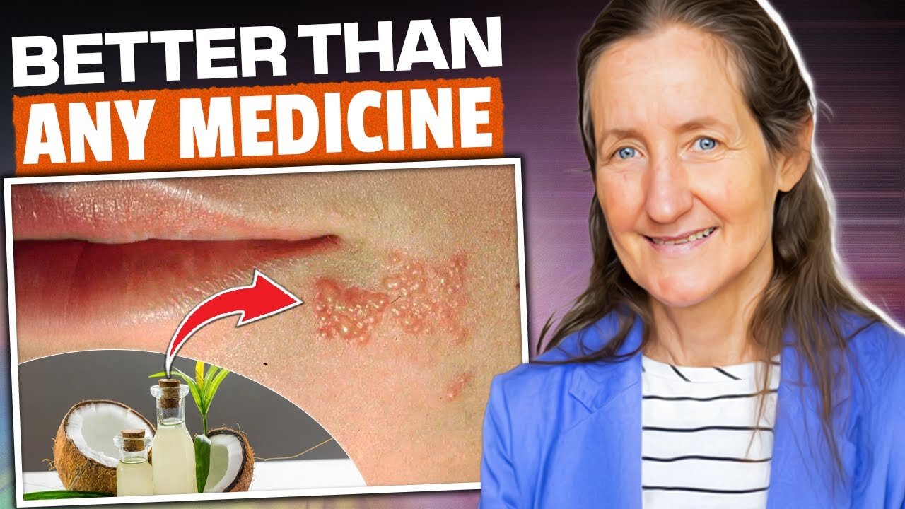 Barbara O’Neill Explains | Why This OIL is Better Than Any MEDICINE