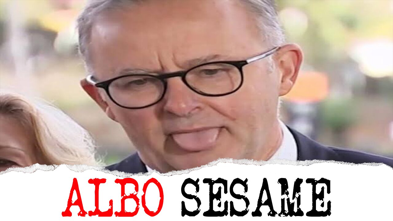 Albo's weakness will hurt us all