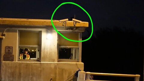 Noemi Bolivar Missing Ann Kolb Nature Center | Crossing Bridge (Cameras) Boat Spots A1A - iCkEdMeL
