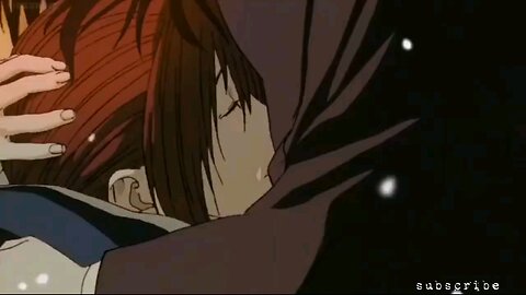 kenshin death [ samurai x ]