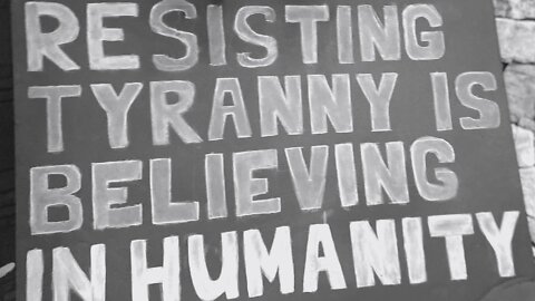 #thepeoplesconvoy