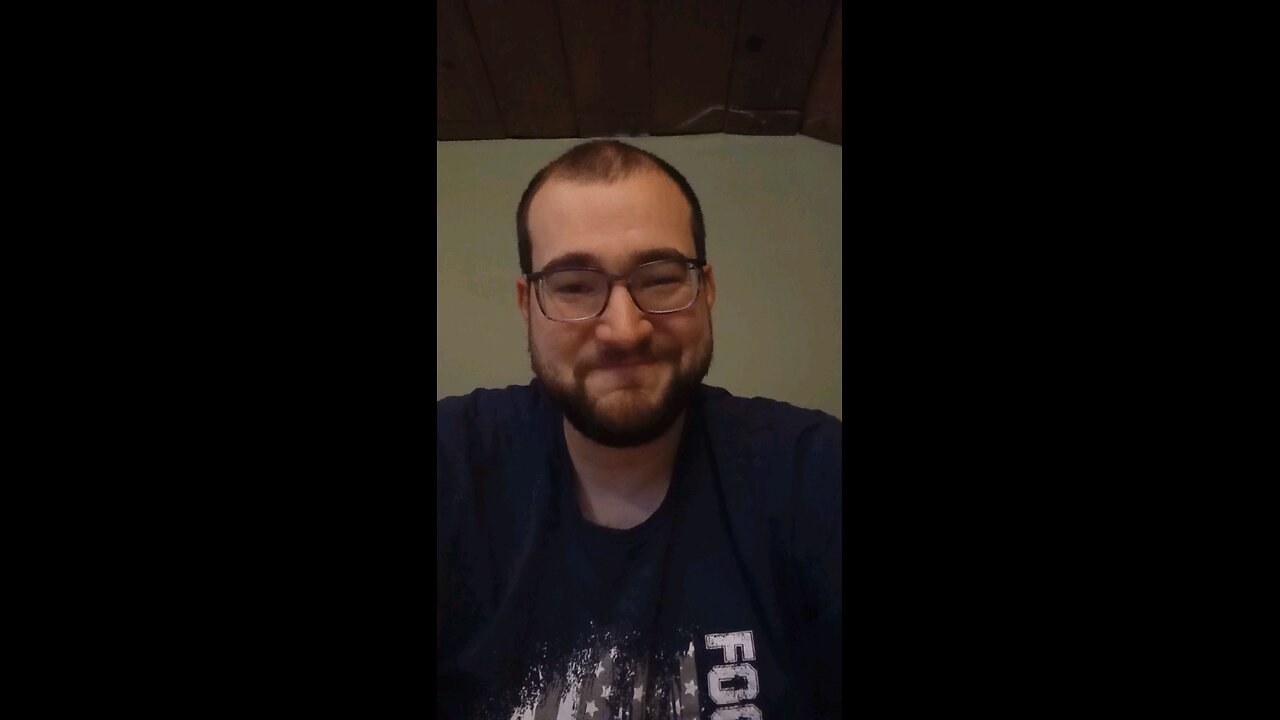 The Caleb Landis Show EP. 4: Political Christianity?