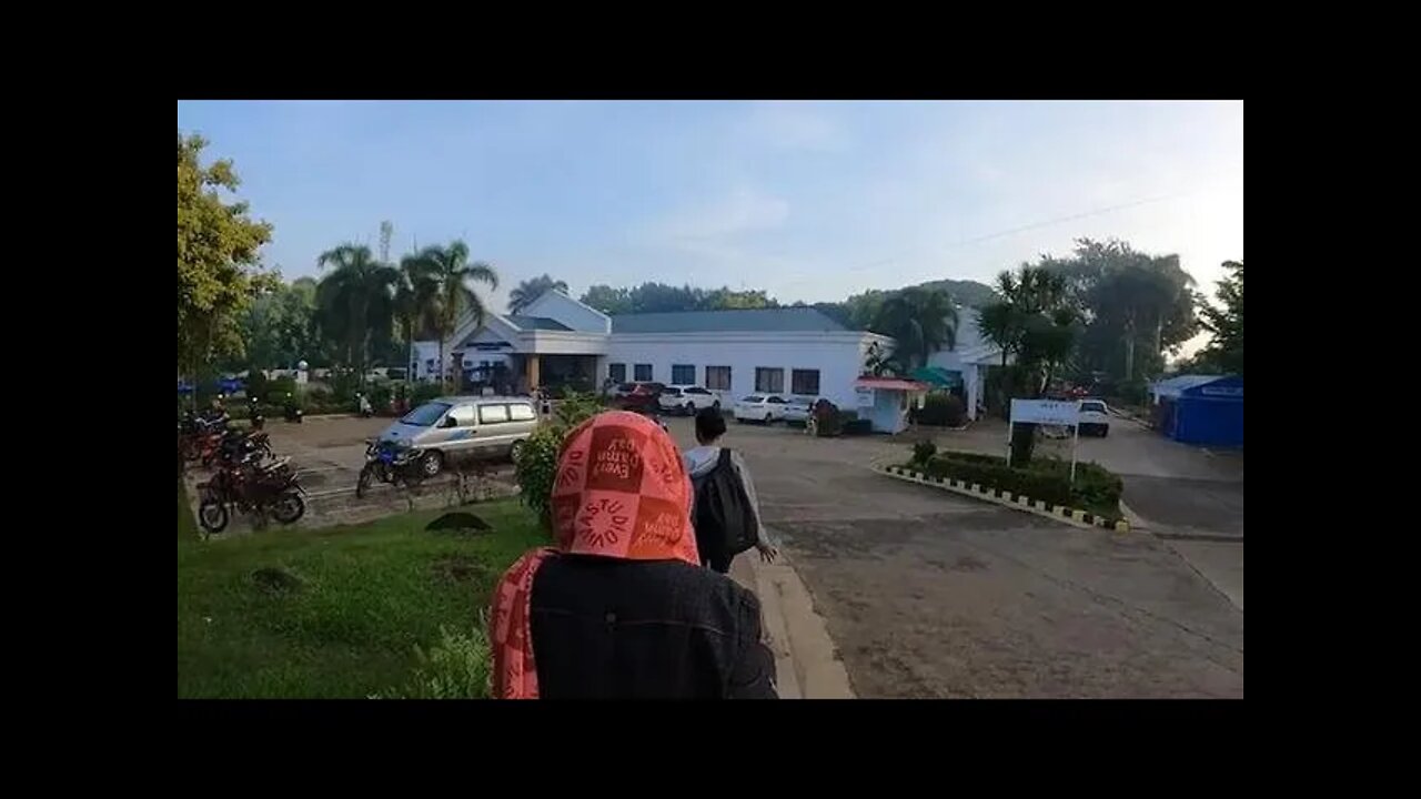 MEDICAL CHECK UP IN THE PHILIPPINES