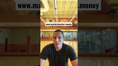 How to make money fast online? MASTER INVESTOR #shorts