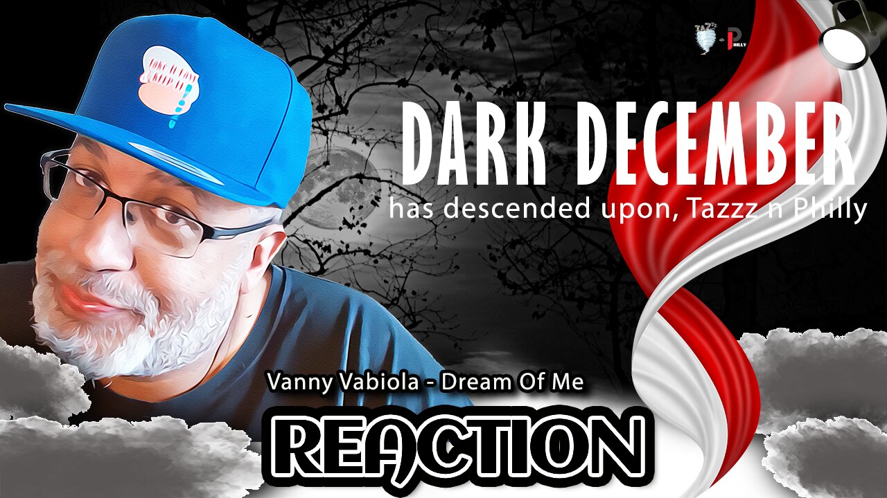 💚AMERICAN REACTS! "Vanny Vabiola - Dream Of Me" cover (REACTION)💚👹