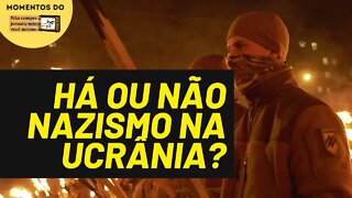 Há mesmo nazistas na Ucrânia (Documentário) | Momentos