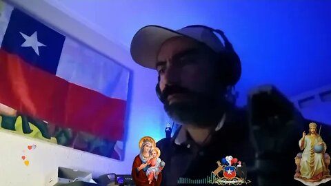 irreverencia advertida - Transmisión en vivo de AVENIDA LIBERTARIA #humor #actualidad