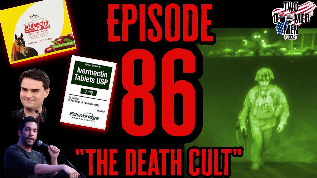 Episode 86 "The Death Cult"