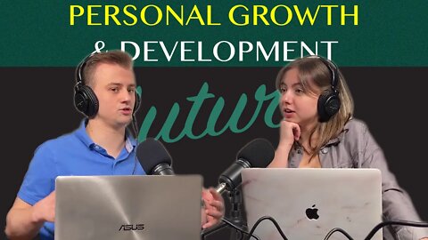 Personal Growth & Development