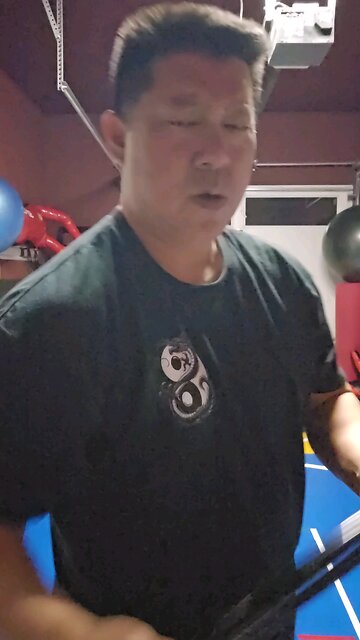 WTD Hand Combination 9, Ring Set (Second Rank)