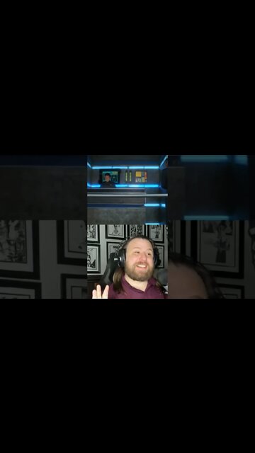 I might be a Seer...