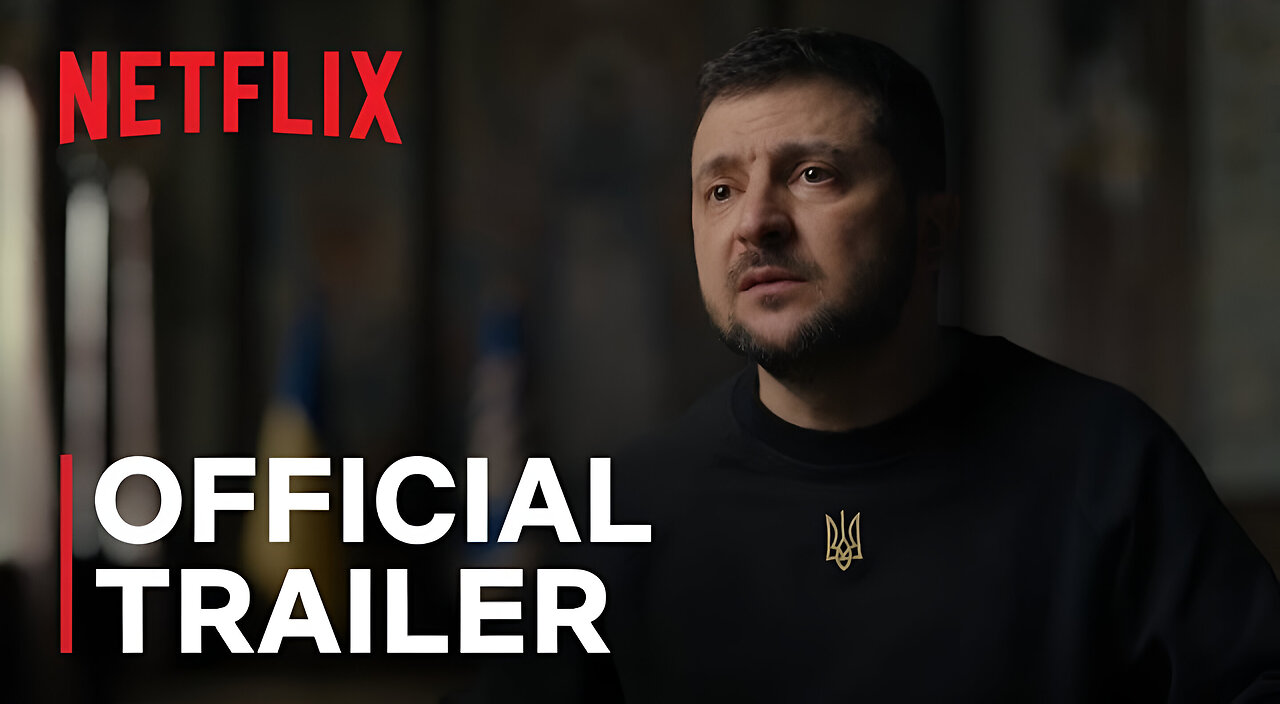 Turning Point: The Bomb and the Cold War | Official Trailer I Netflix