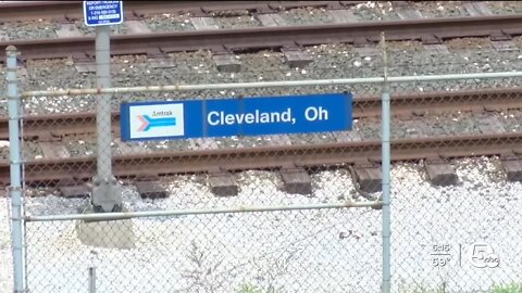 Will the Cleveland to Cincinnati Amtrak expansion ever happen in Ohio?