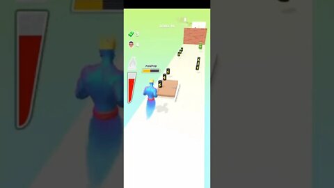 Muscle Rush 💪