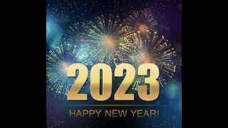 2023 Happy New Years Day