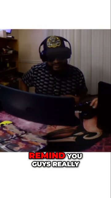 Trigger no Safety and the PRP Podcast asking YOU to like, follow and subscribe to our podcast!