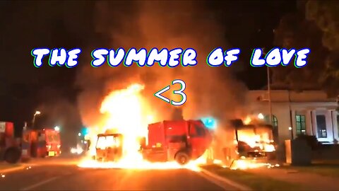 The Summer of Love (Tribute)