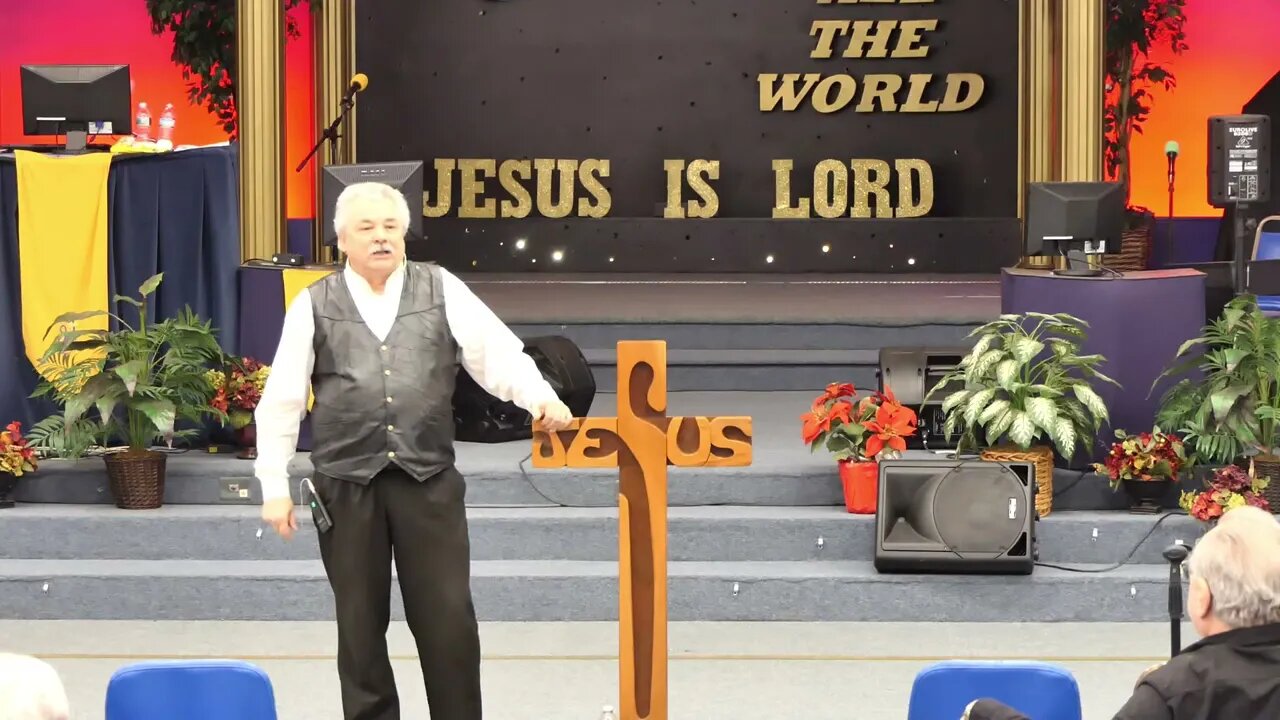 Jesus Is Alive by Dr Michael H Yeager