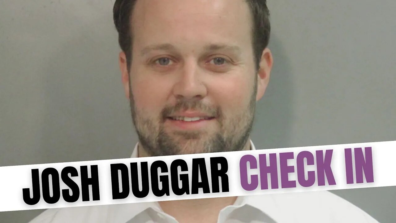 Josh Duggar Tarot Reading